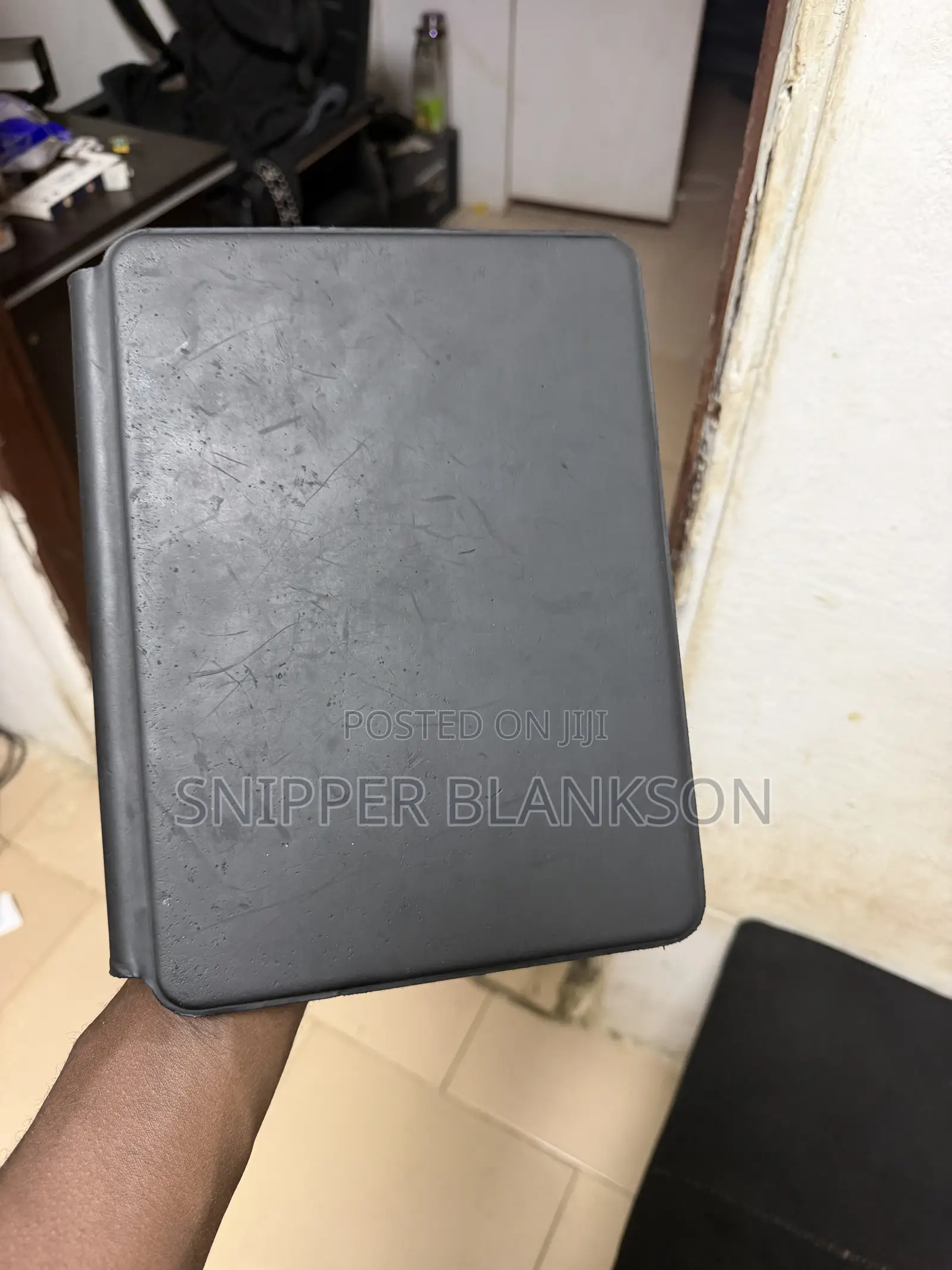 Apple iPad 10.2 (2021) 64 GB Blue