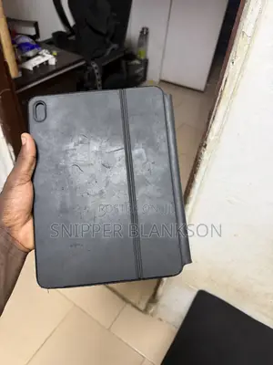 Apple iPad 10.2 (2021) 64 GB Blue