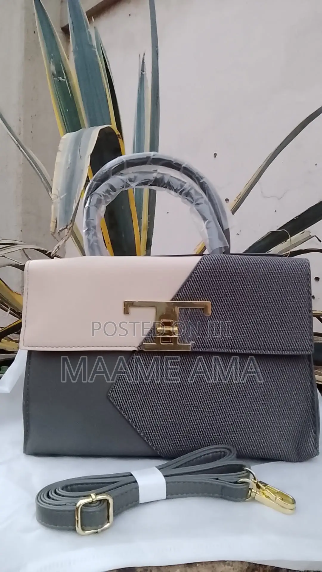 Smart Bags