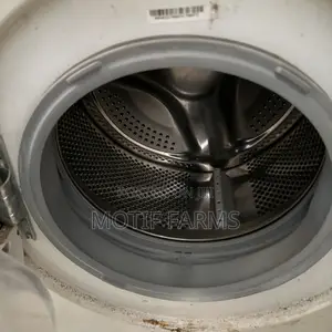 Ocean Front Load Washing Machine
