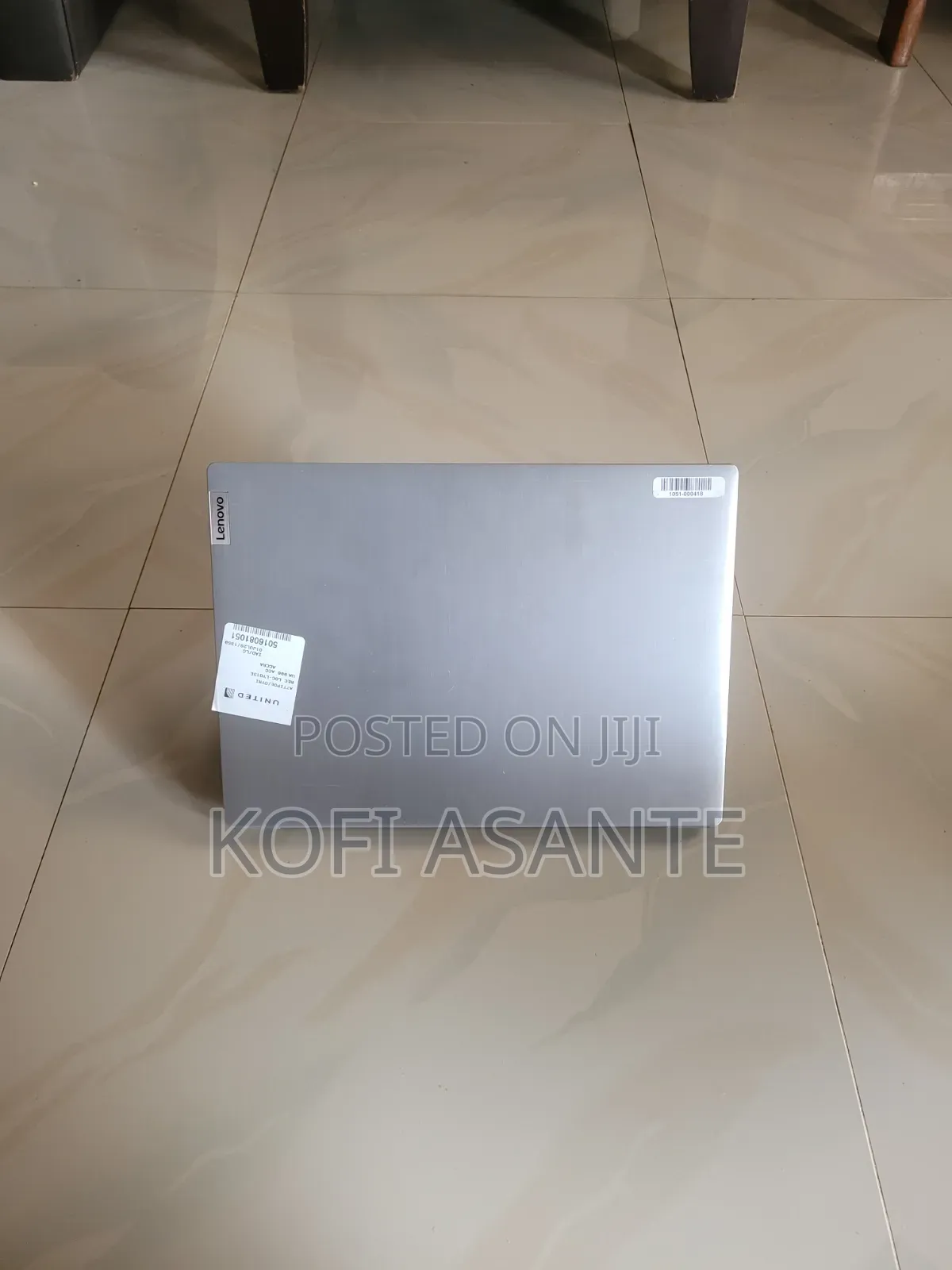 Laptop Lenovo Ideapad 3 8GB AMD Ryzen 5 HDD+SSD 1T