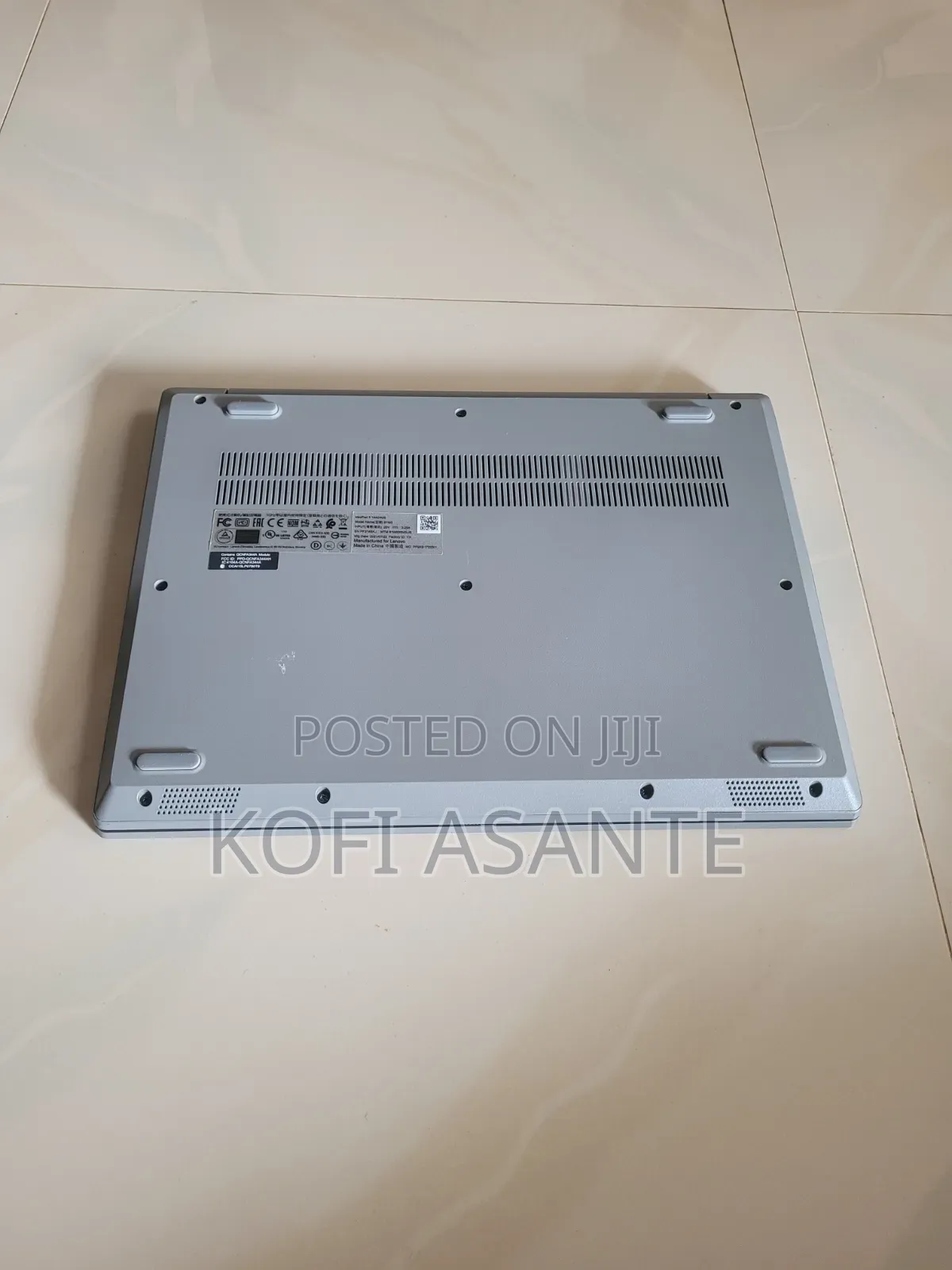 Laptop Lenovo Ideapad 3 8GB AMD Ryzen 5 HDD+SSD 1T