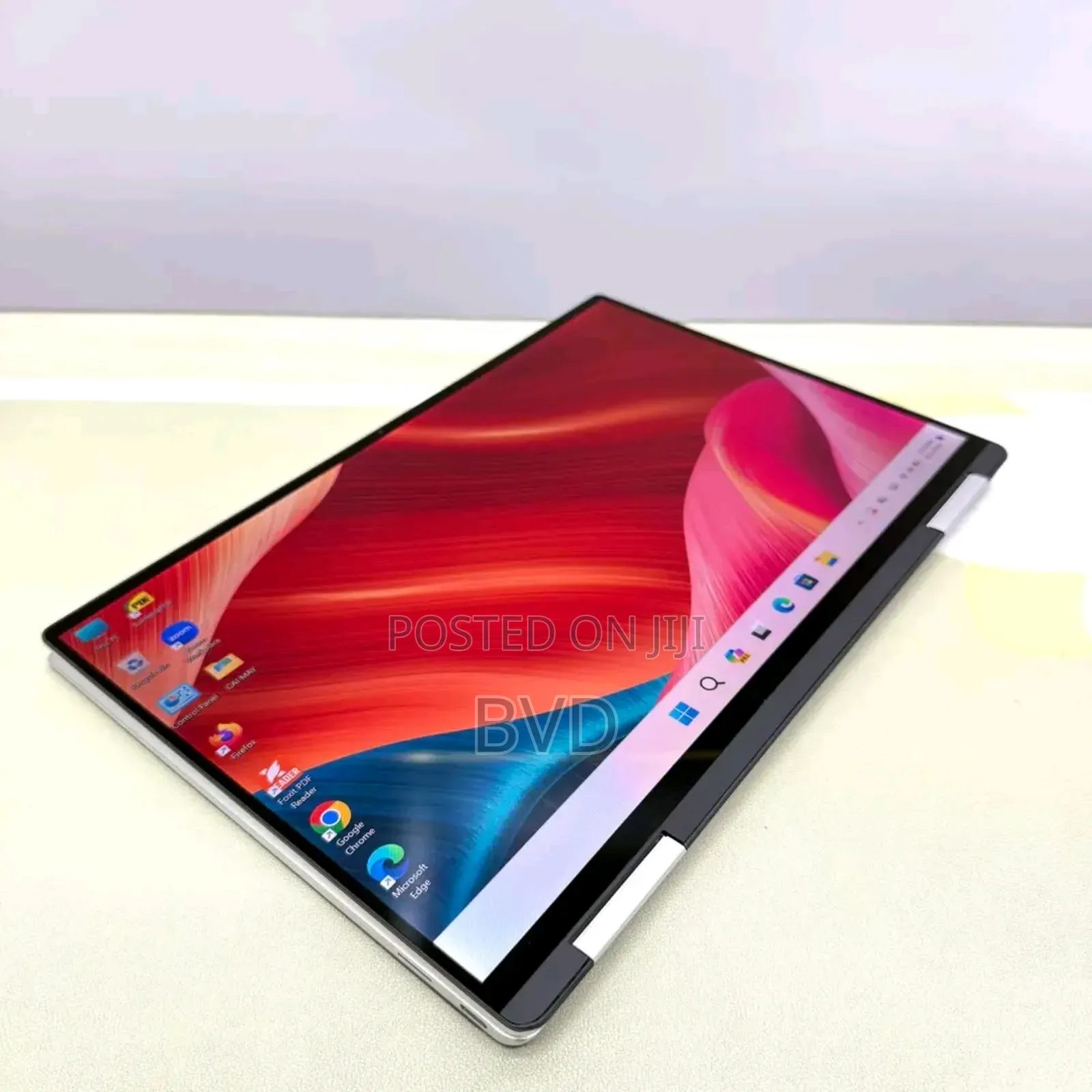 New Laptop Dell XPS 13 16GB Intel Core i7 SSD 512GB