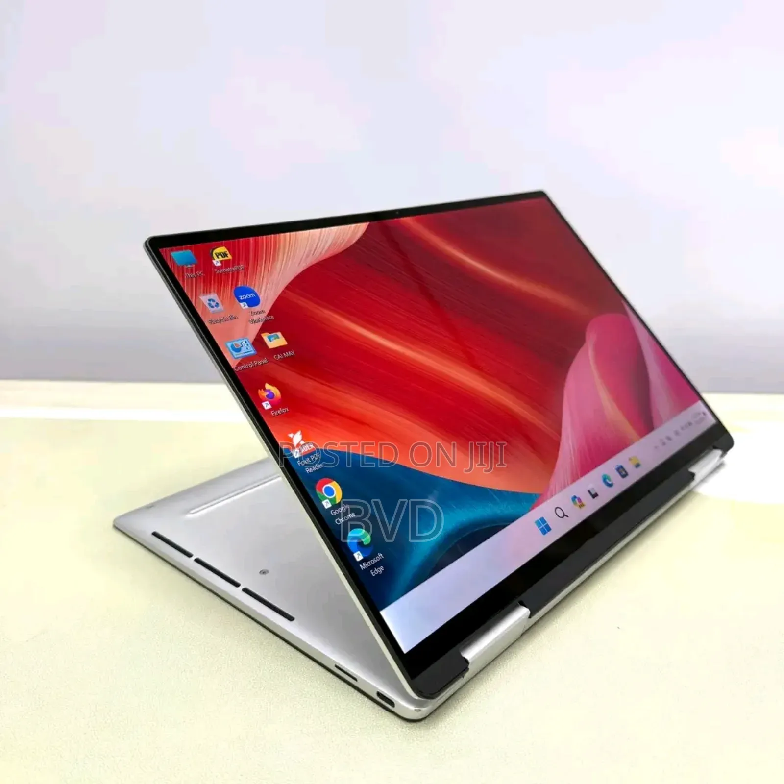 New Laptop Dell XPS 13 16GB Intel Core i7 SSD 512GB