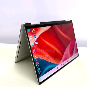 New Laptop Dell XPS 13 16GB Intel Core i7 SSD 512GB