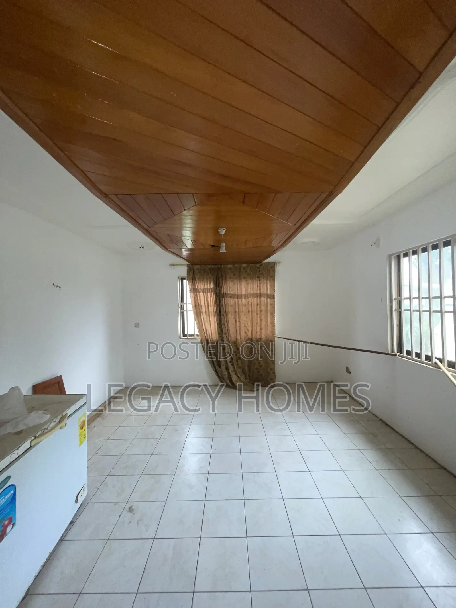 4bdrm House in Taifa, Station Area for rent