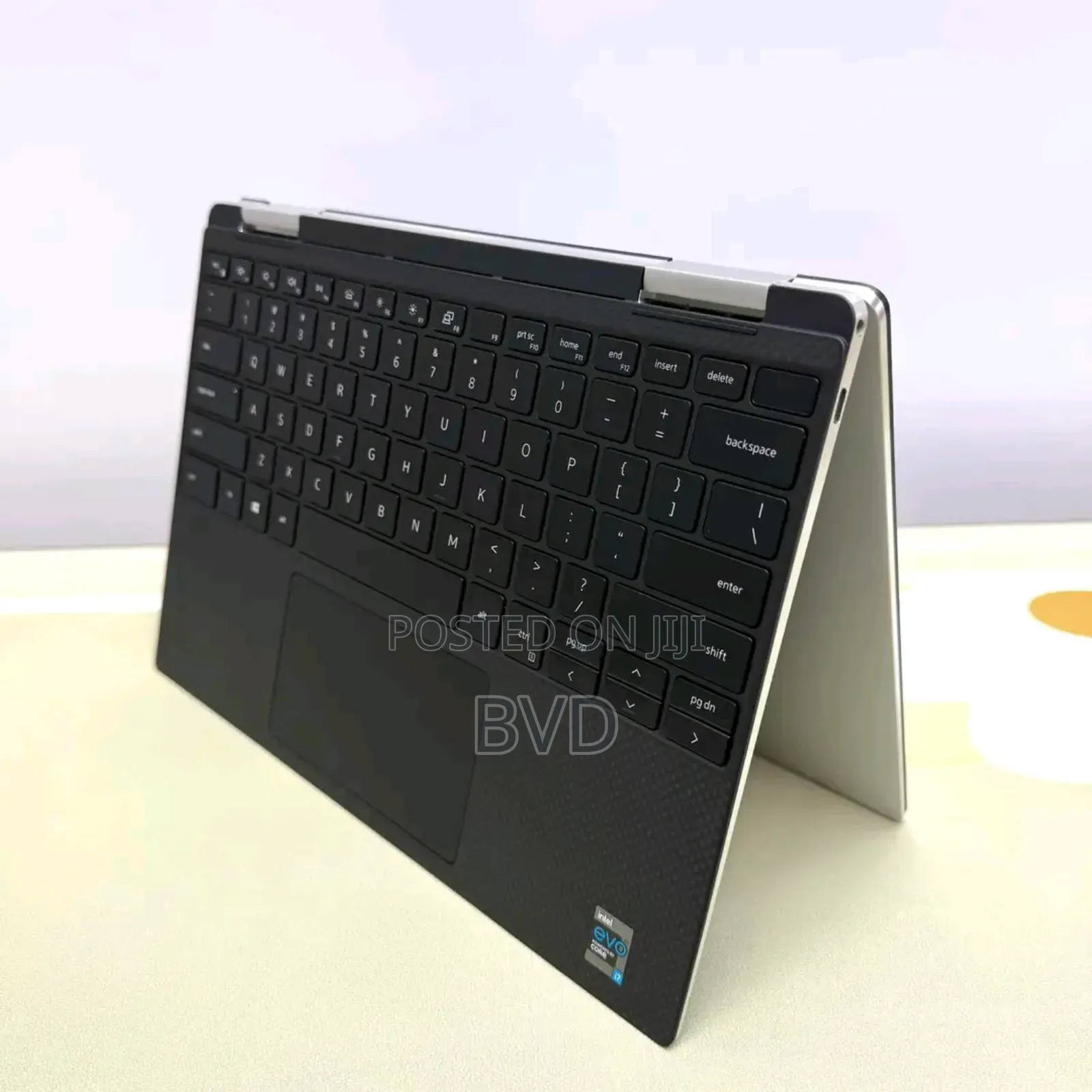 New Laptop Dell XPS 13 16GB Intel Core i7 SSD 512GB