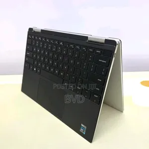 New Laptop Dell XPS 13 16GB Intel Core i7 SSD 512GB