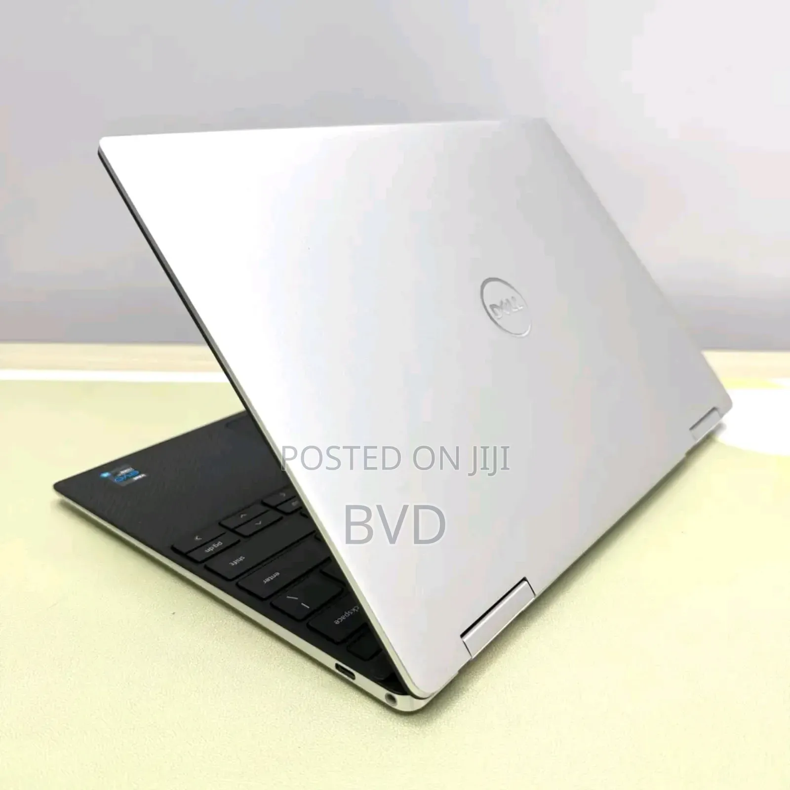 New Laptop Dell XPS 13 16GB Intel Core i7 SSD 512GB