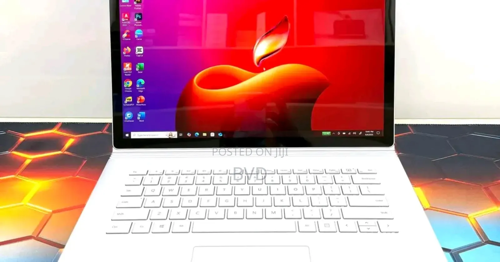 New Laptop Microsoft Surface Book 3 32GB Intel Core i7 SSD 1T