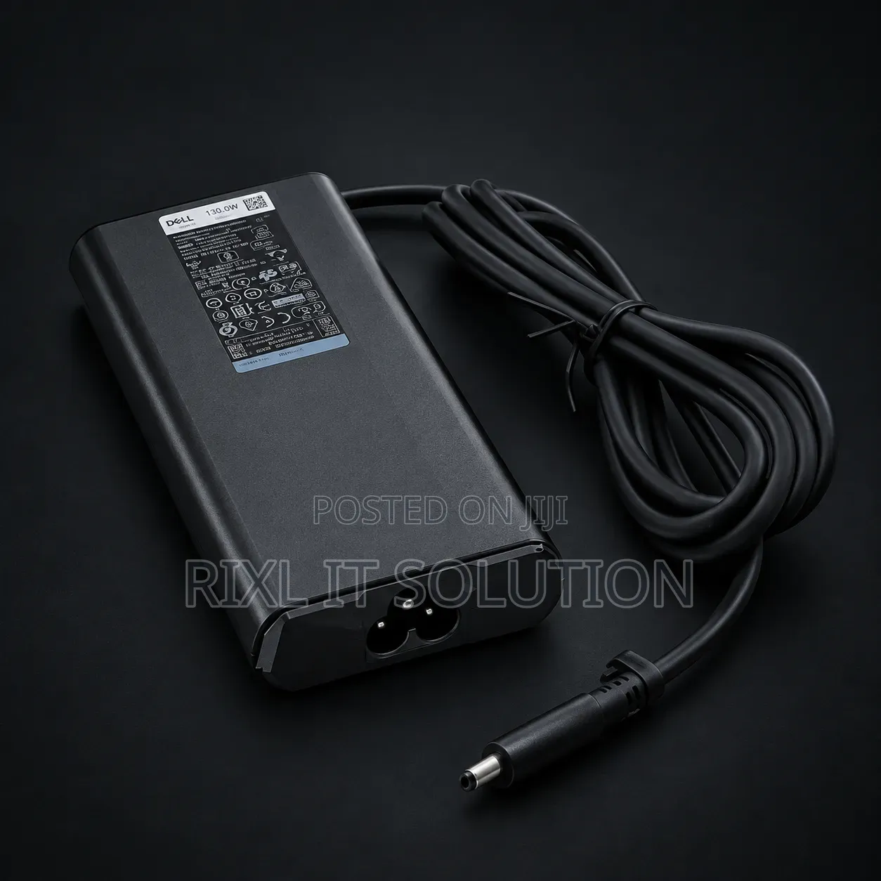 Brand New Dell 130W Type-C Laptop Charger for XPS, Latitude Precision