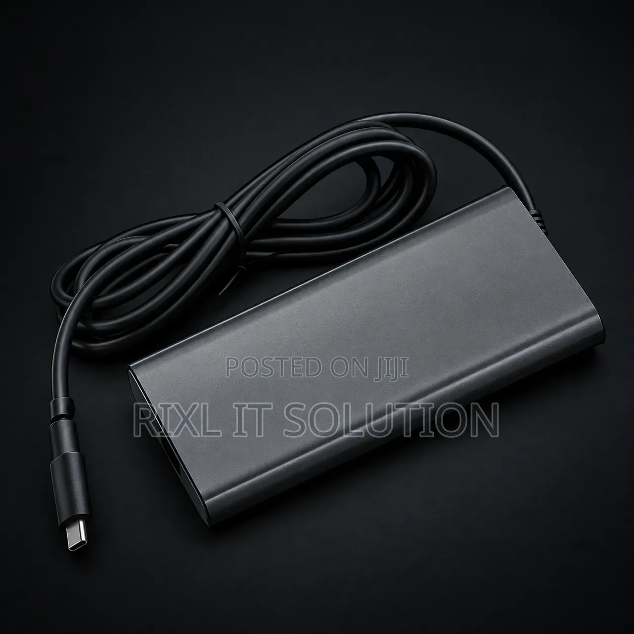 Brand New Dell 130W Type-C Laptop Charger for XPS, Latitude Precision