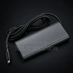 Brand New Dell 130W Type-C Laptop Charger for XPS, Latitude Precision
