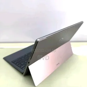 New Laptop Microsoft Surface Pro 7 16GB Intel Core i7 SSD 512GB