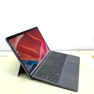 New Laptop Microsoft Surface Pro 7 16GB Intel Core i7 SSD 512GB