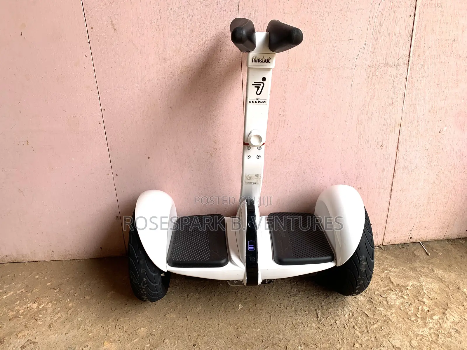 Hover Board