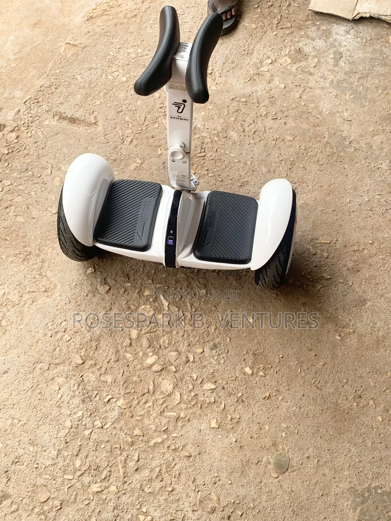 Hover Board