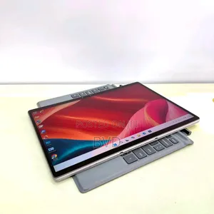 New Laptop Microsoft Surface Pro 7 16GB Intel Core i7 SSD 512GB