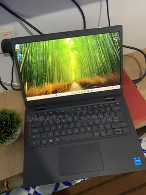 New Laptop Dell Latitude 3420 8GB Intel Core i5 SSD 256GB