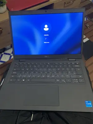New Laptop Dell Latitude 3420 8GB Intel Core i5 SSD 256GB