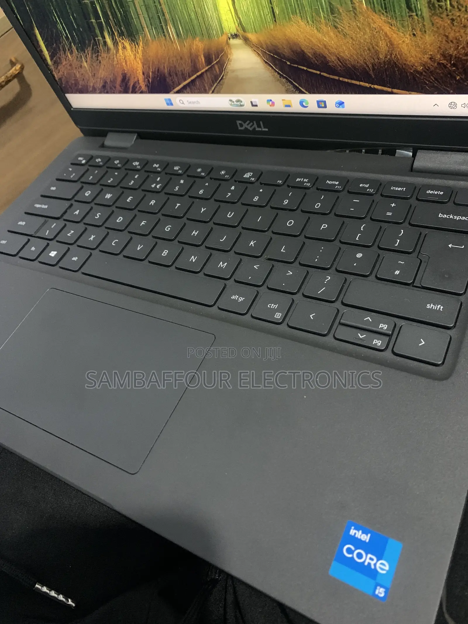 New Laptop Dell Latitude 3420 8GB Intel Core i5 SSD 256GB