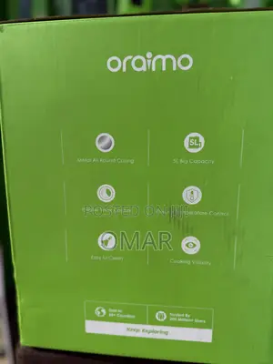Smart Airfryer