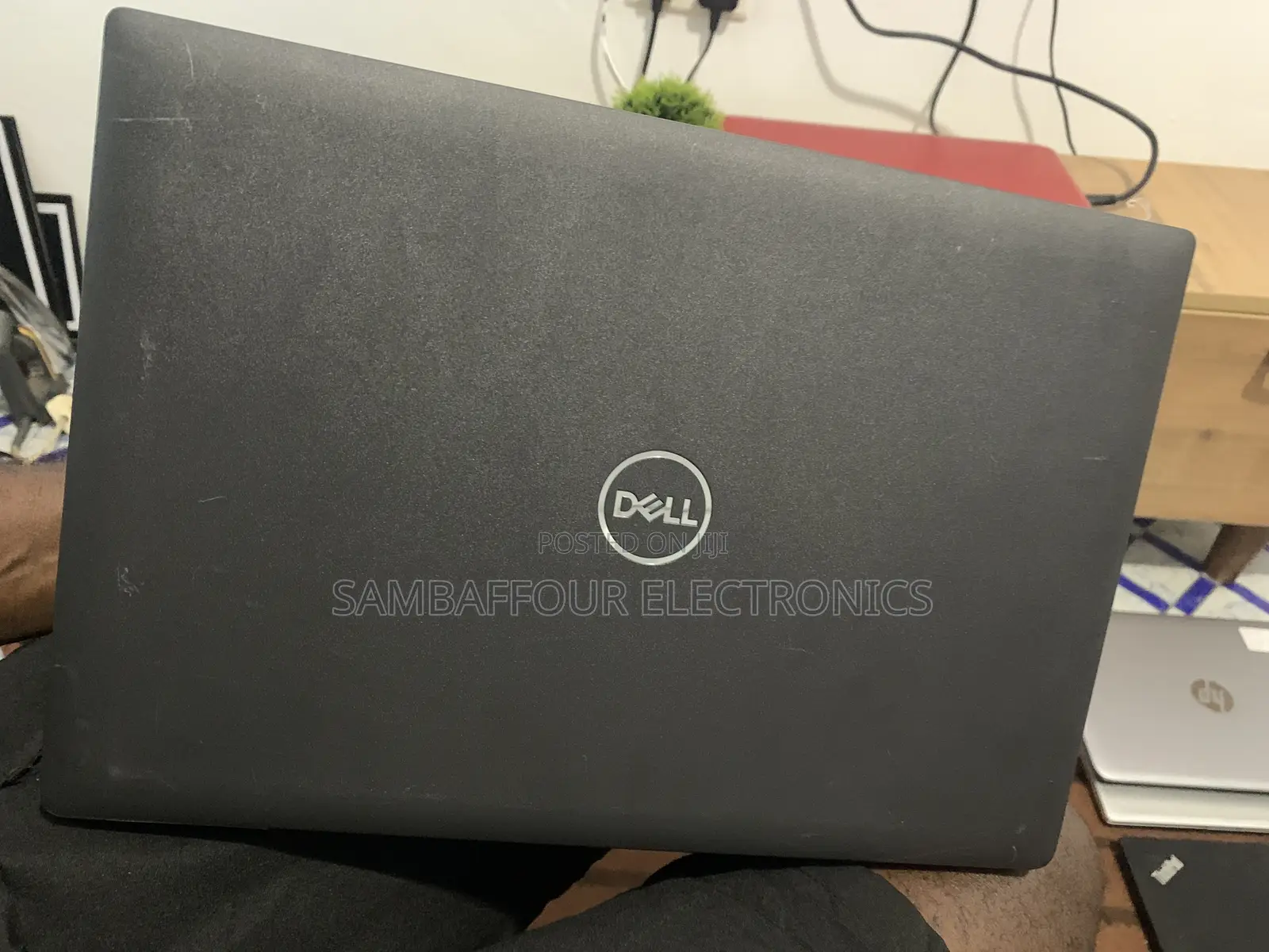New Laptop Dell Latitude 3420 8GB Intel Core i5 SSD 256GB