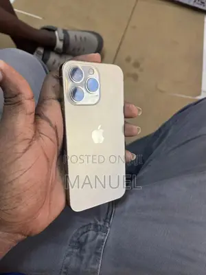 Apple iPhone 13 Pro 128 GB Gold