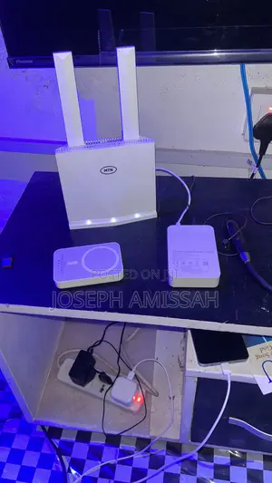 MTN Lte Cat4 Broadband Router
