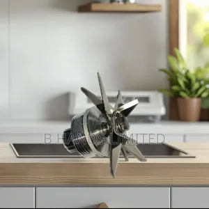 Blender Accessories