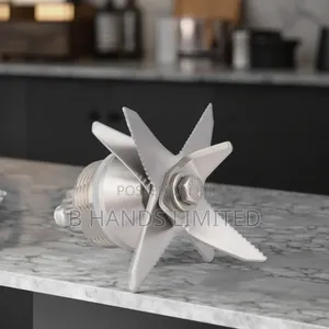 Blender Accessories