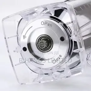 Blender Accessories