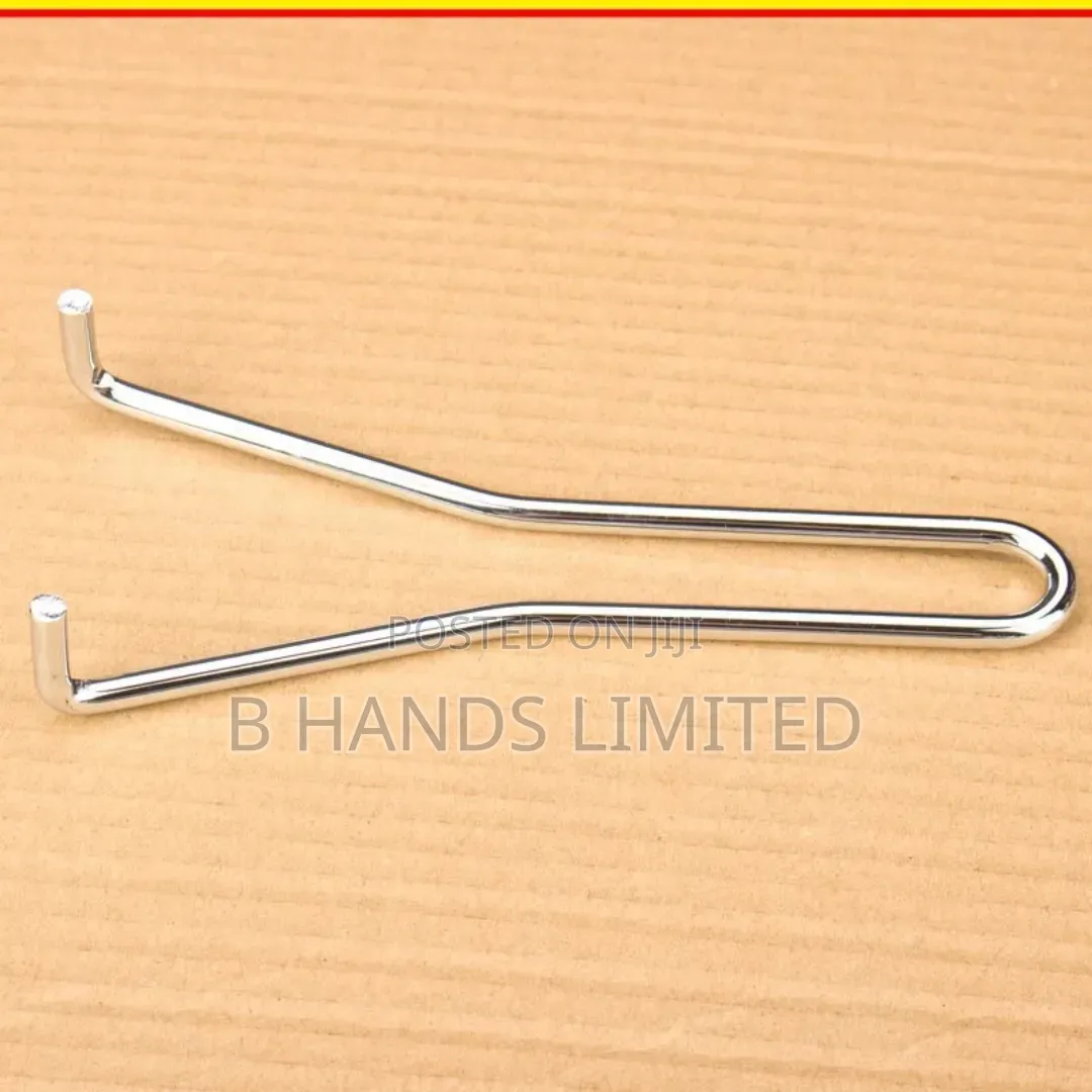 Blender Accessories
