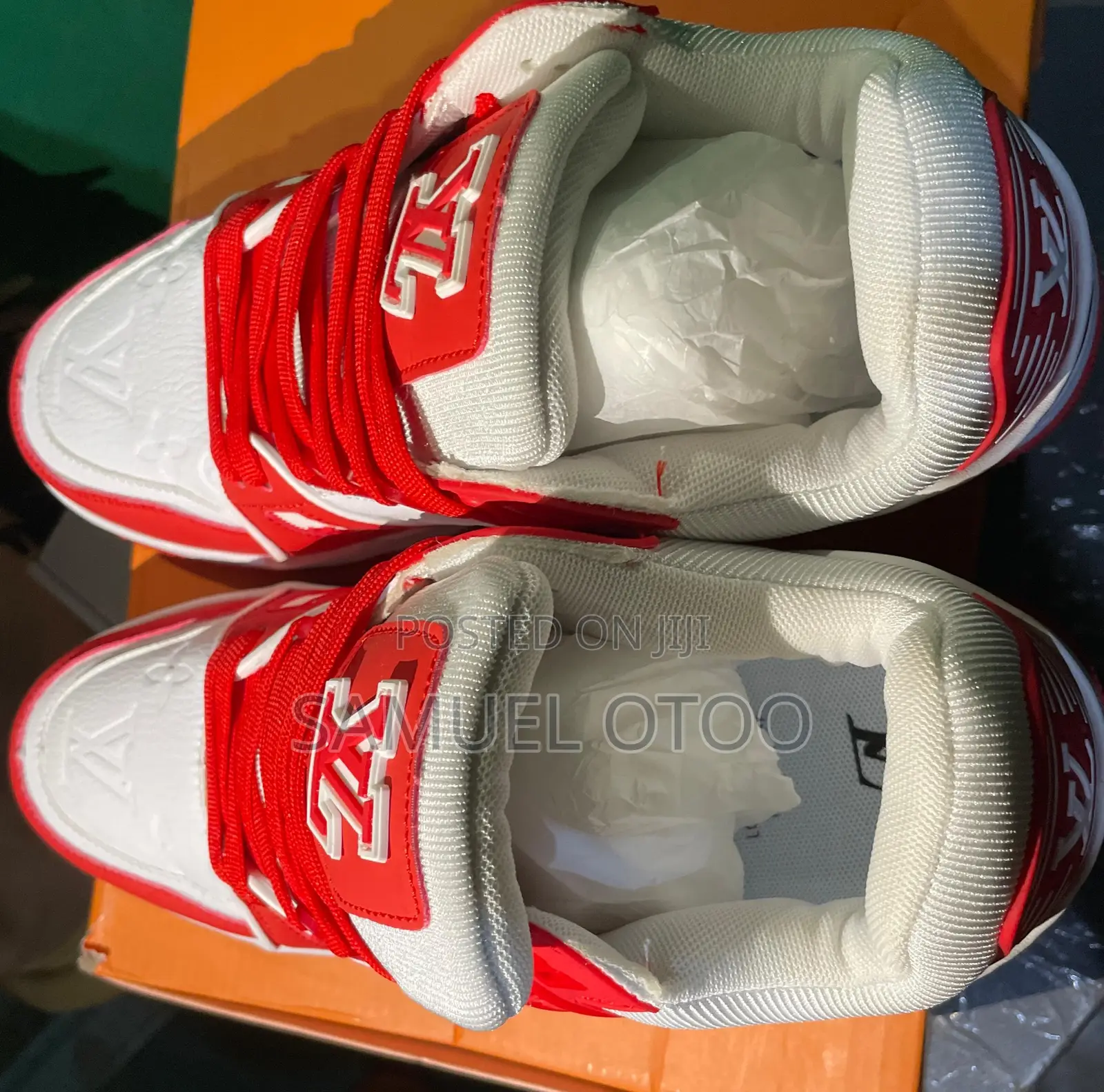 Soleg Sneakers