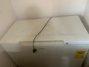 Samsung Freezer
