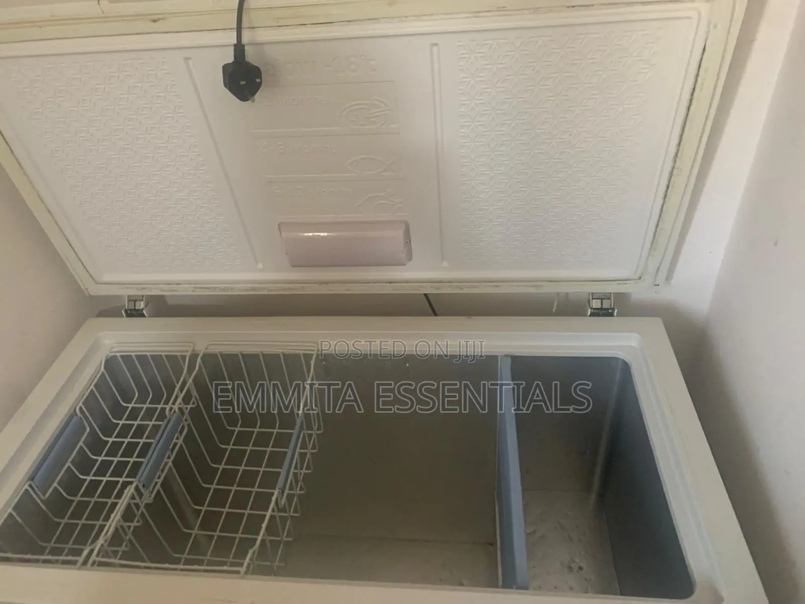 Samsung Freezer