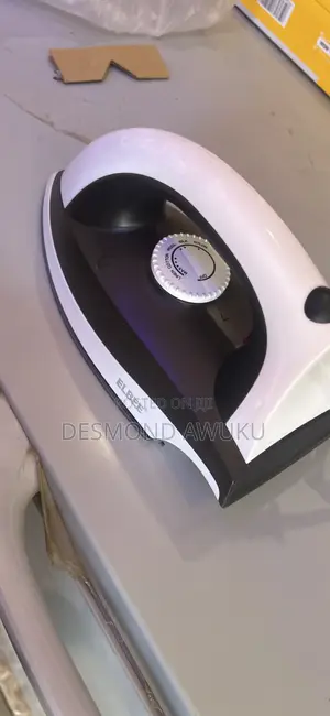 Elbee Dry Iron