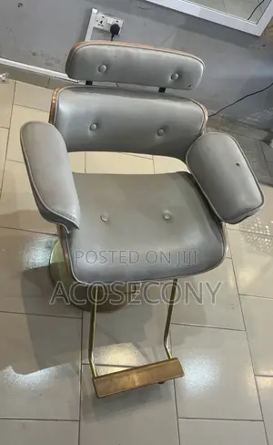 Barbering Chair