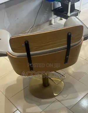 Barbering Chair