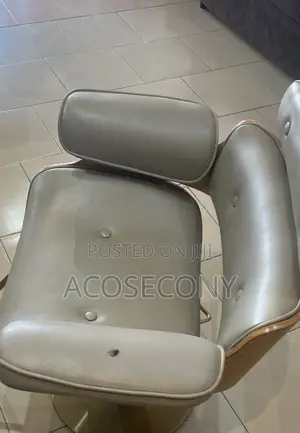 Barbering Chair