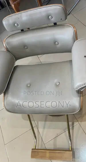 Barbering Chair