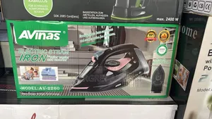 Quality Iron