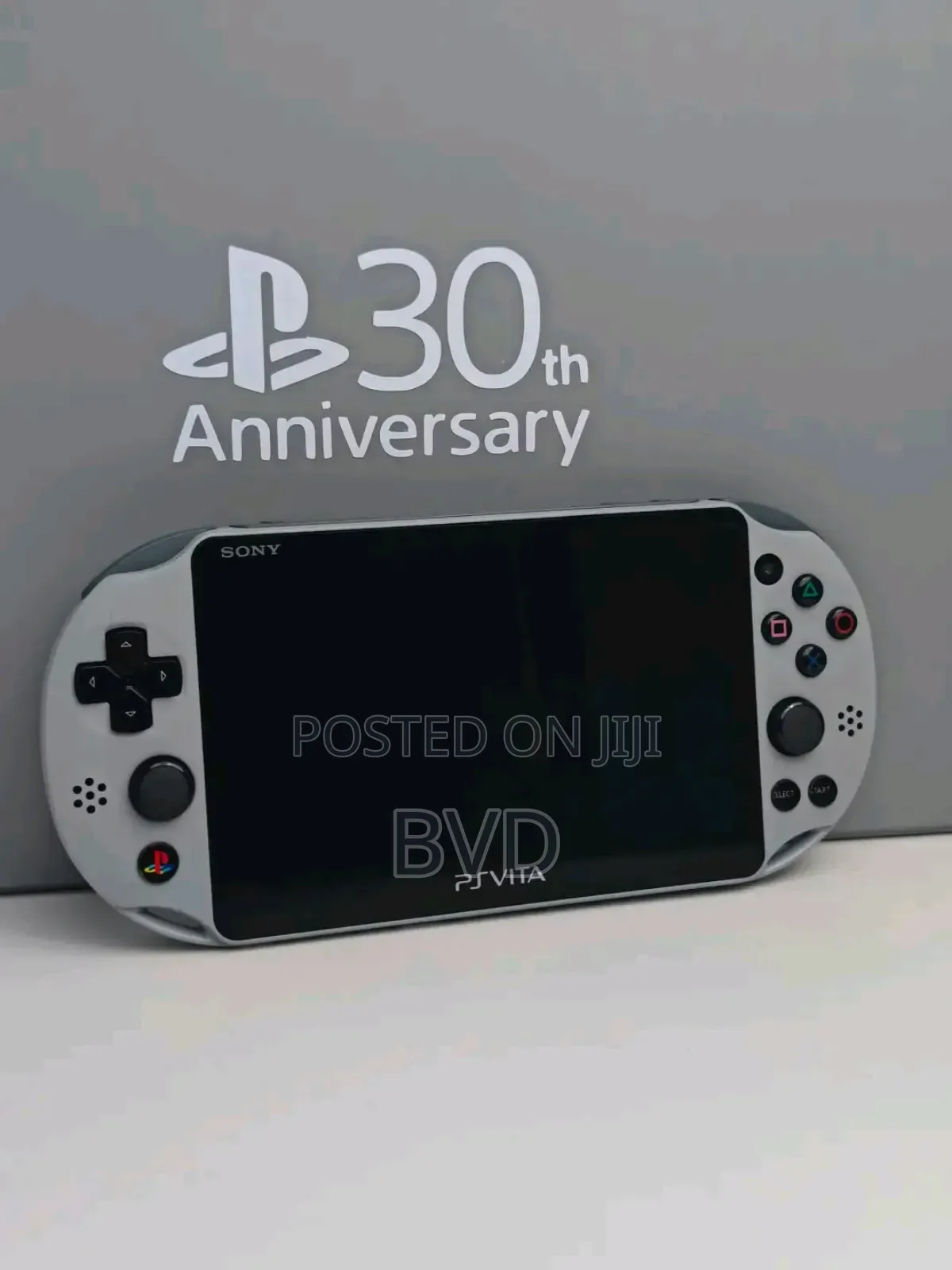 Play Station Limited