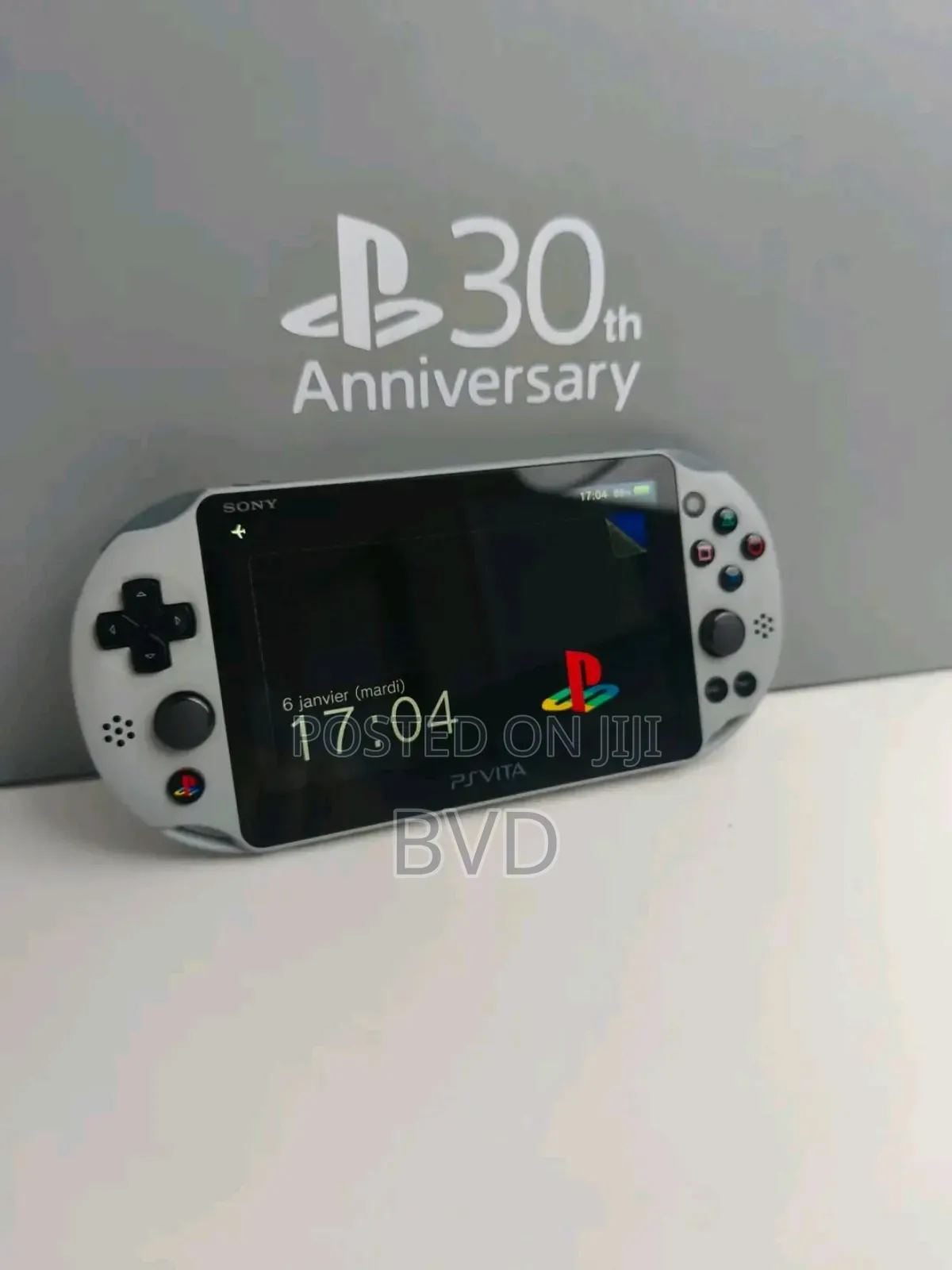 Play Station Limited
