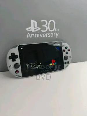 Play Station Limited