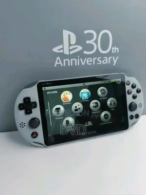Play Station Limited