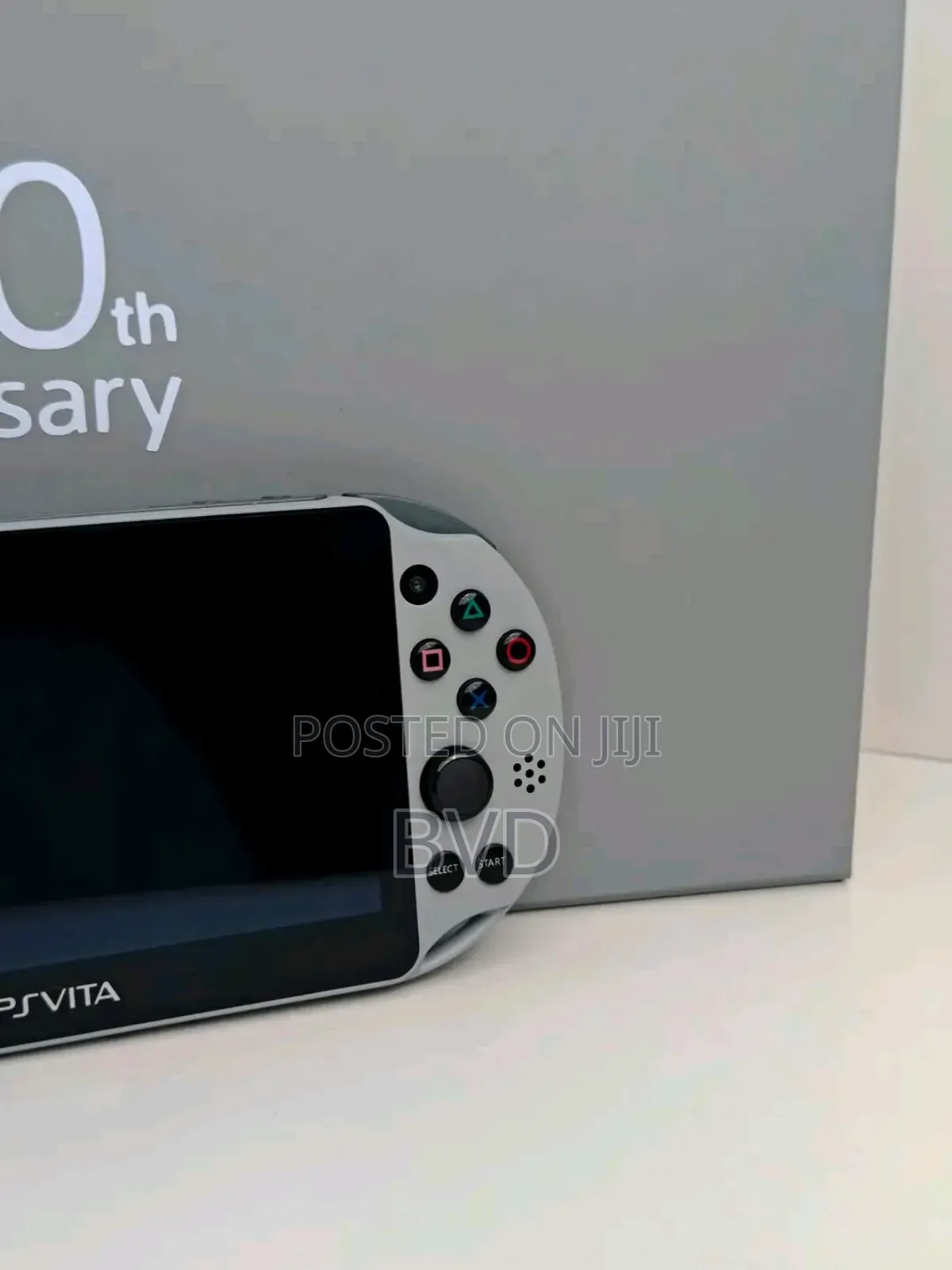 Play Station Limited