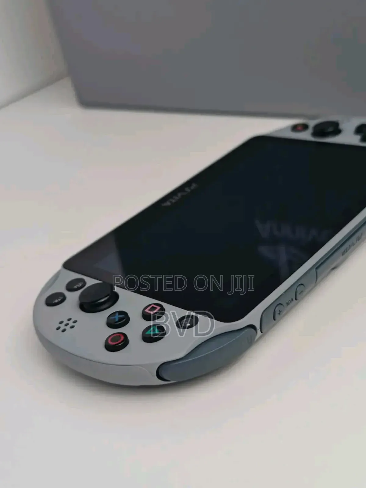 Play Station Limited