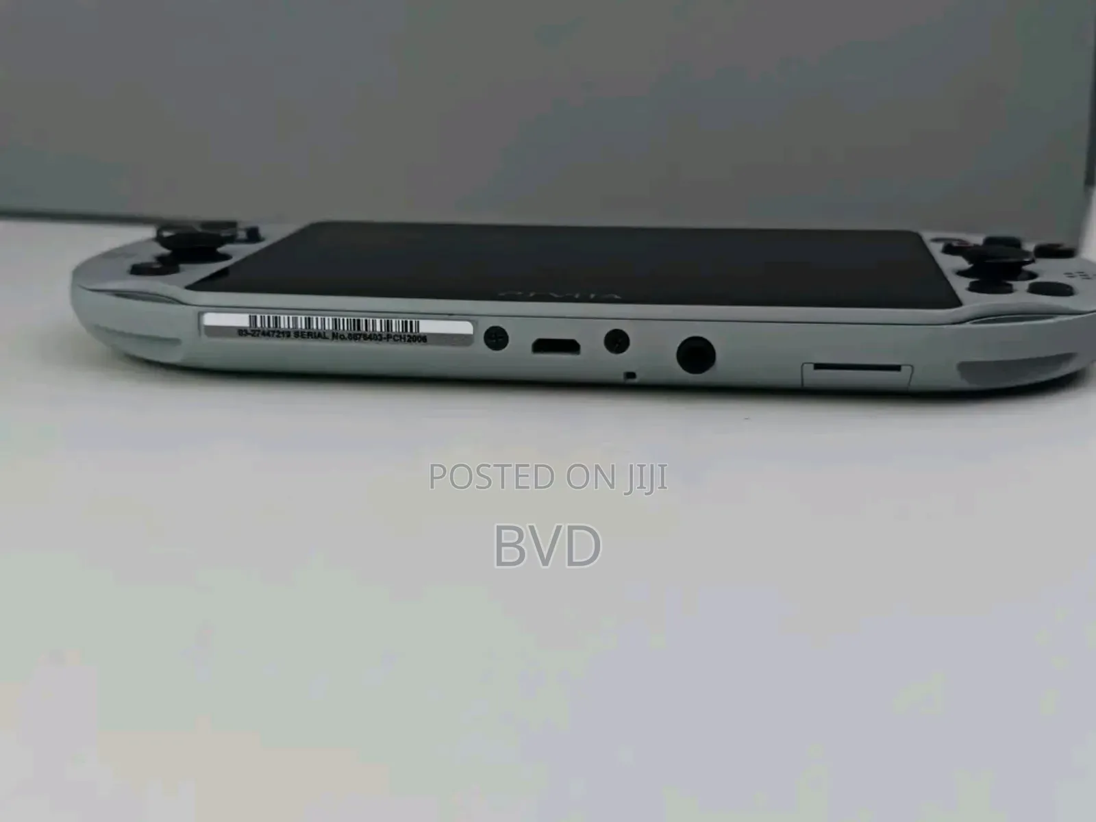 Play Station Limited