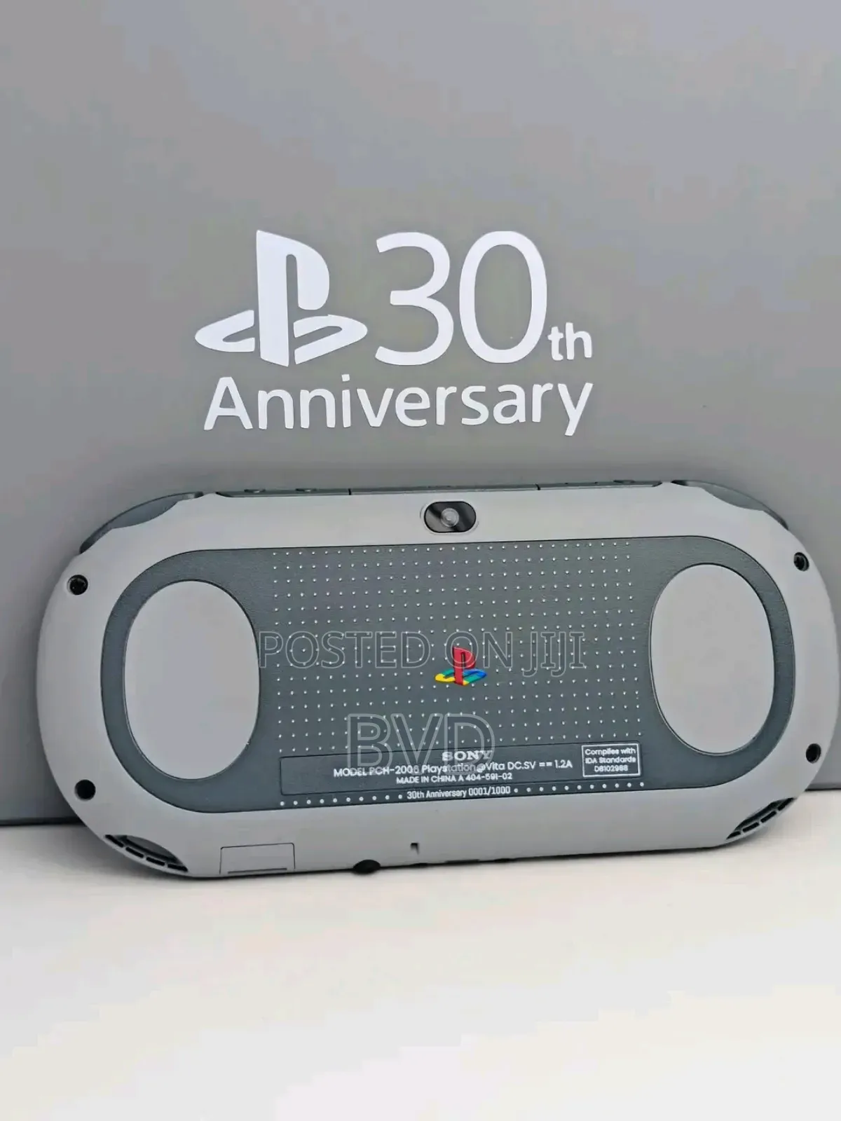Play Station Limited